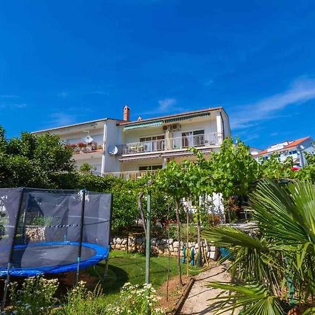 One-Bedroom Apartment Crikvenica 30 Exteriér fotografie