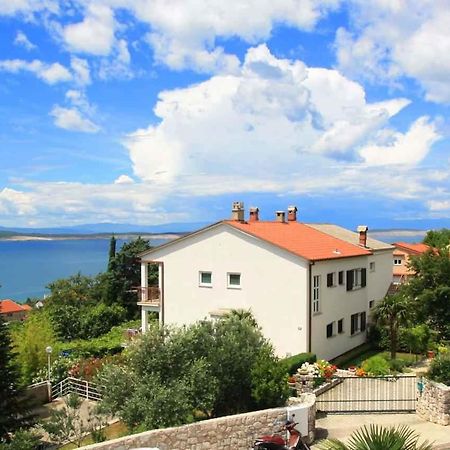 One-Bedroom Apartment Crikvenica 30 Exteriér fotografie