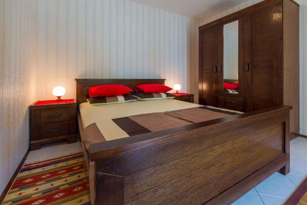 One-Bedroom Apartment Crikvenica 30 Exteriér fotografie