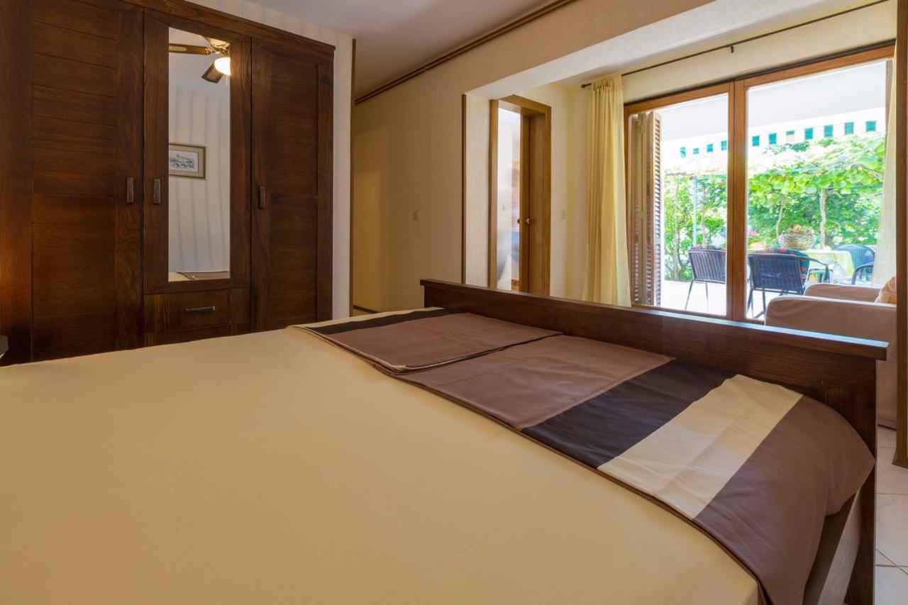 One-Bedroom Apartment Crikvenica 30 Exteriér fotografie