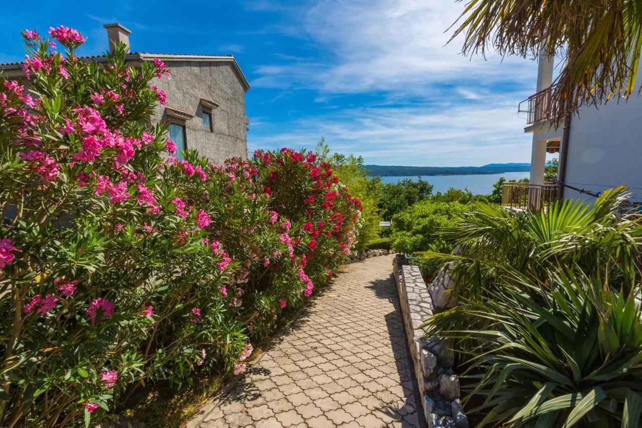 One-Bedroom Apartment Crikvenica 30 Exteriér fotografie