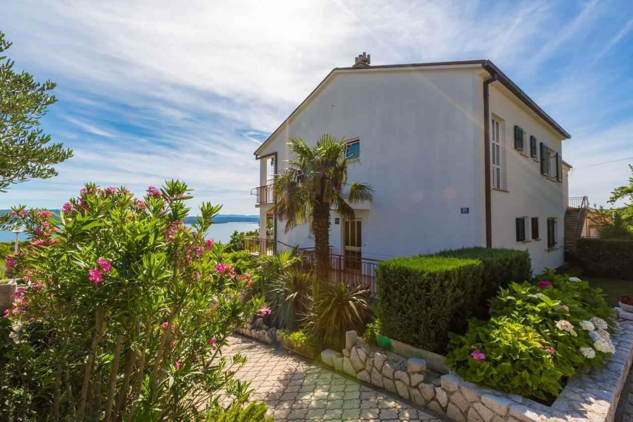 One-Bedroom Apartment Crikvenica 30 Exteriér fotografie