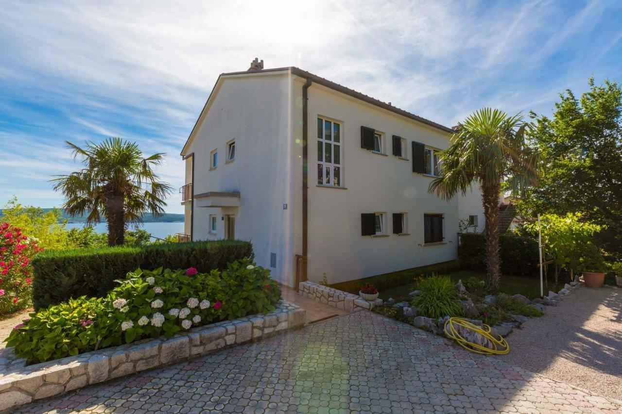One-Bedroom Apartment Crikvenica 30 Exteriér fotografie