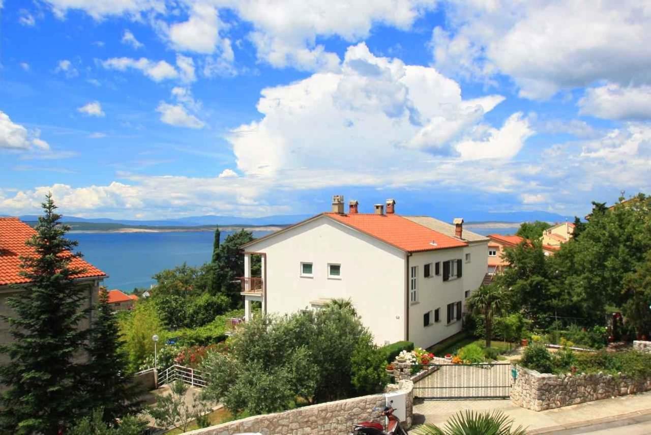 One-Bedroom Apartment Crikvenica 30 Exteriér fotografie
